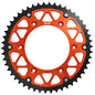 States MX Fusion Sprocket - KTM - Orange