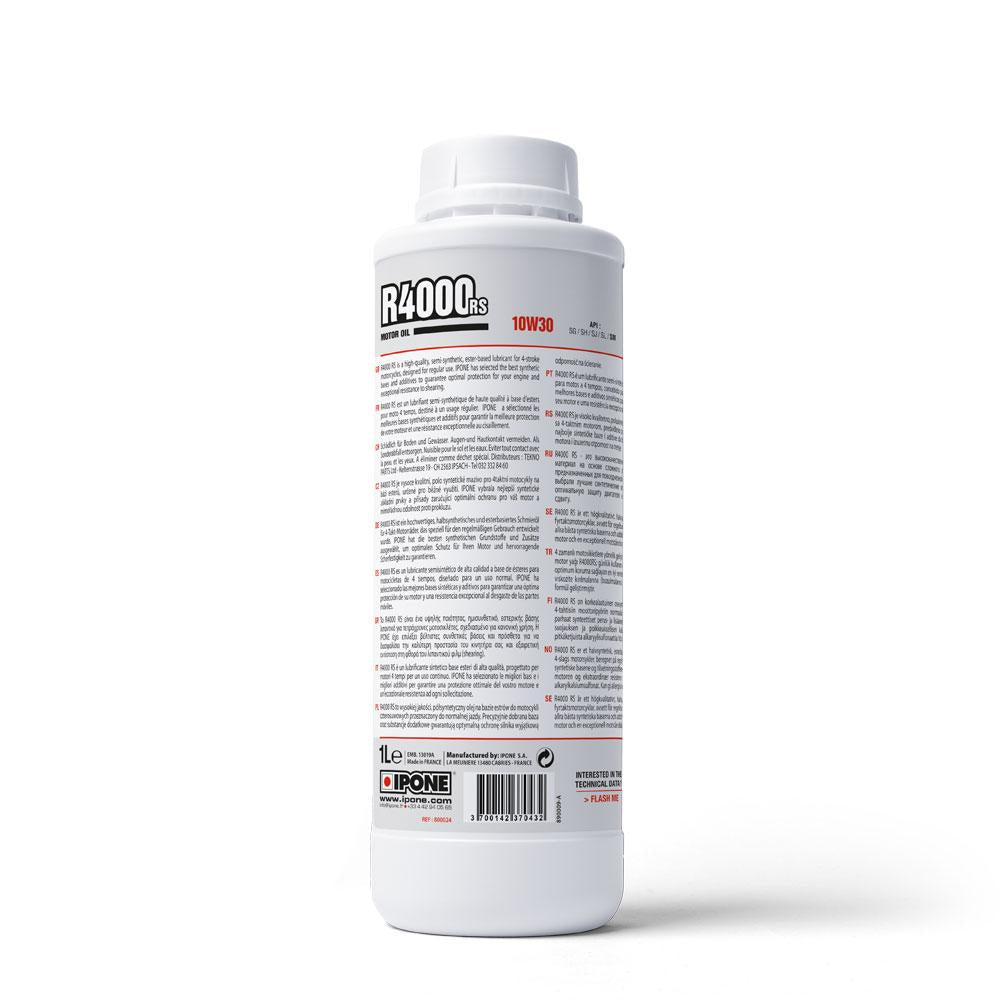 Ipone R4000 RS 10W30 1L