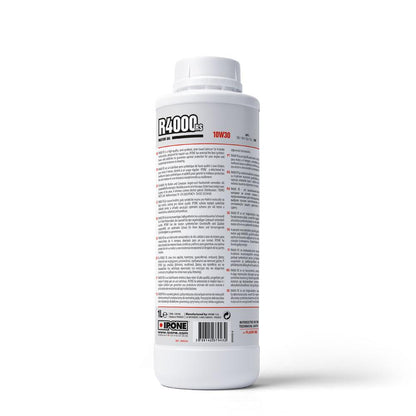 Ipone R4000 RS 10W30 1L