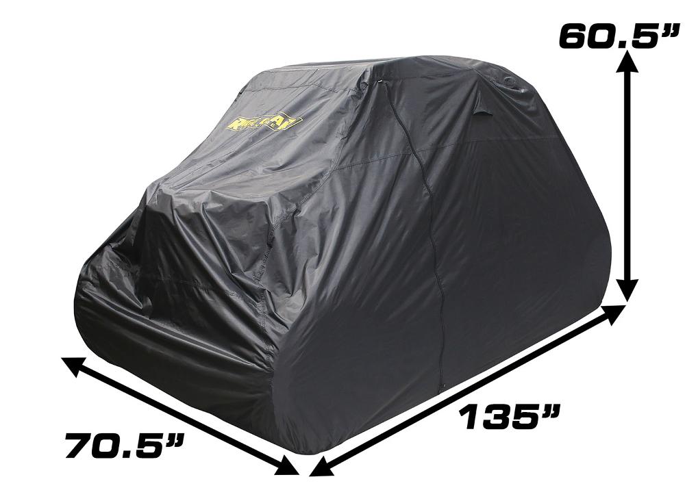 Nelson-Rigg Extreme 2S Pro UTV Cover DEX-UTVS- 2PRO