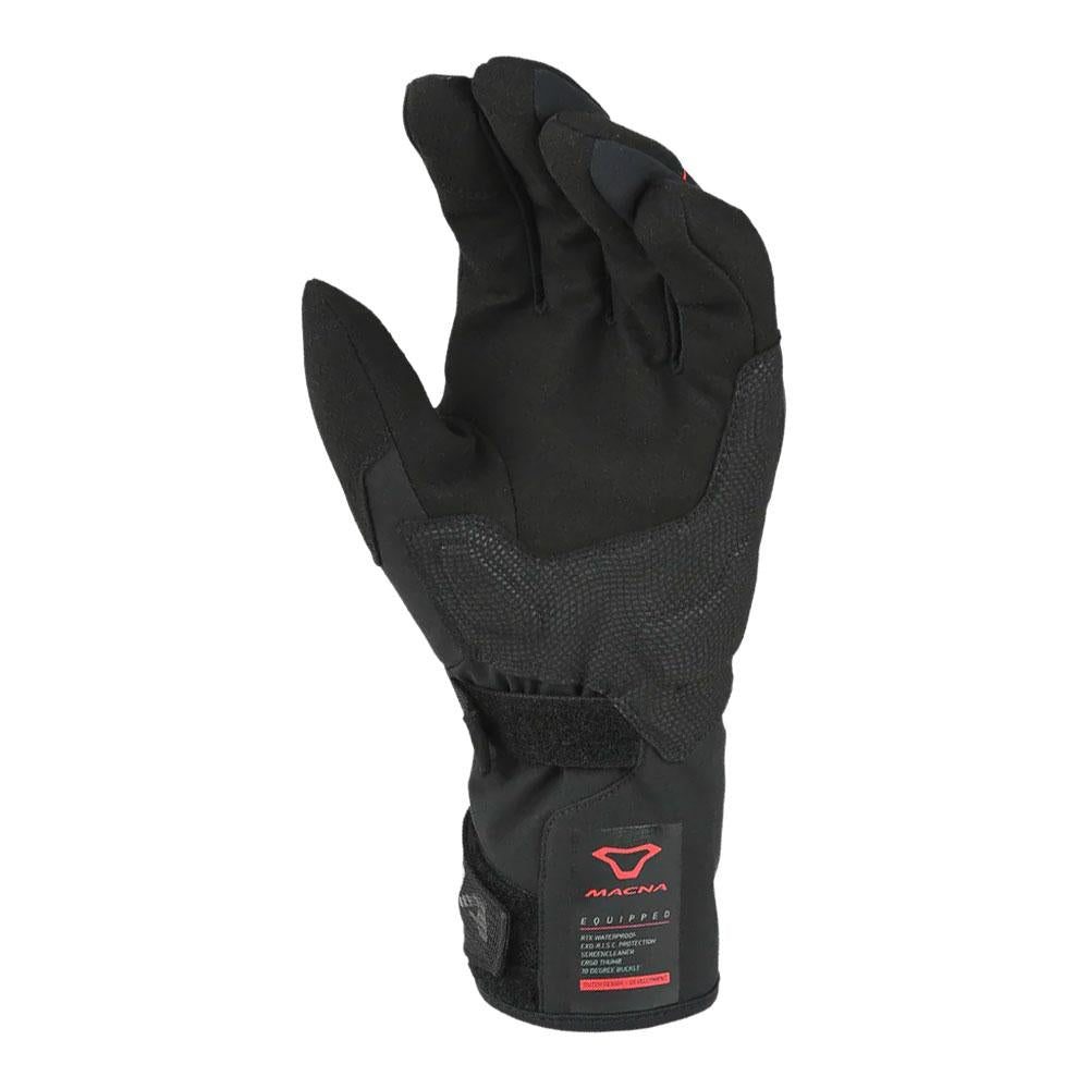 Macna Tyrian RTX Gloves Black