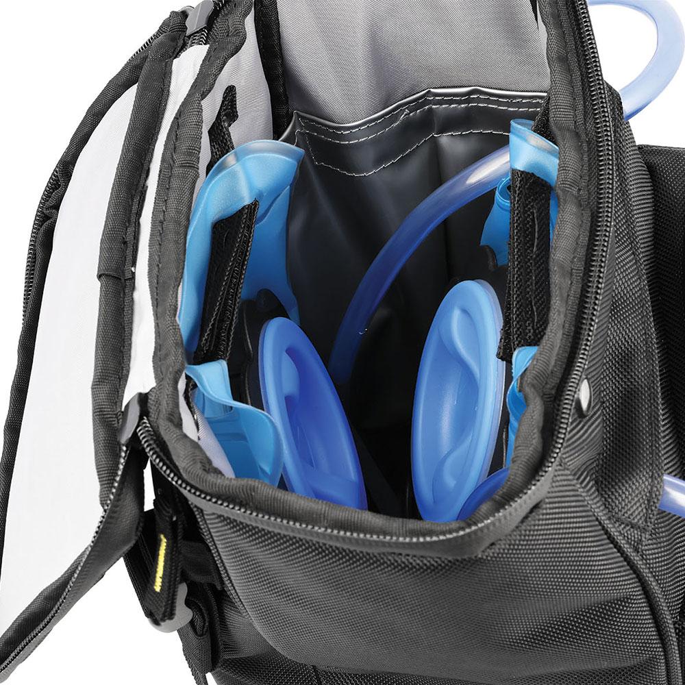 Nelson Rigg UTV Hydration/Storage Pack RG-1070
