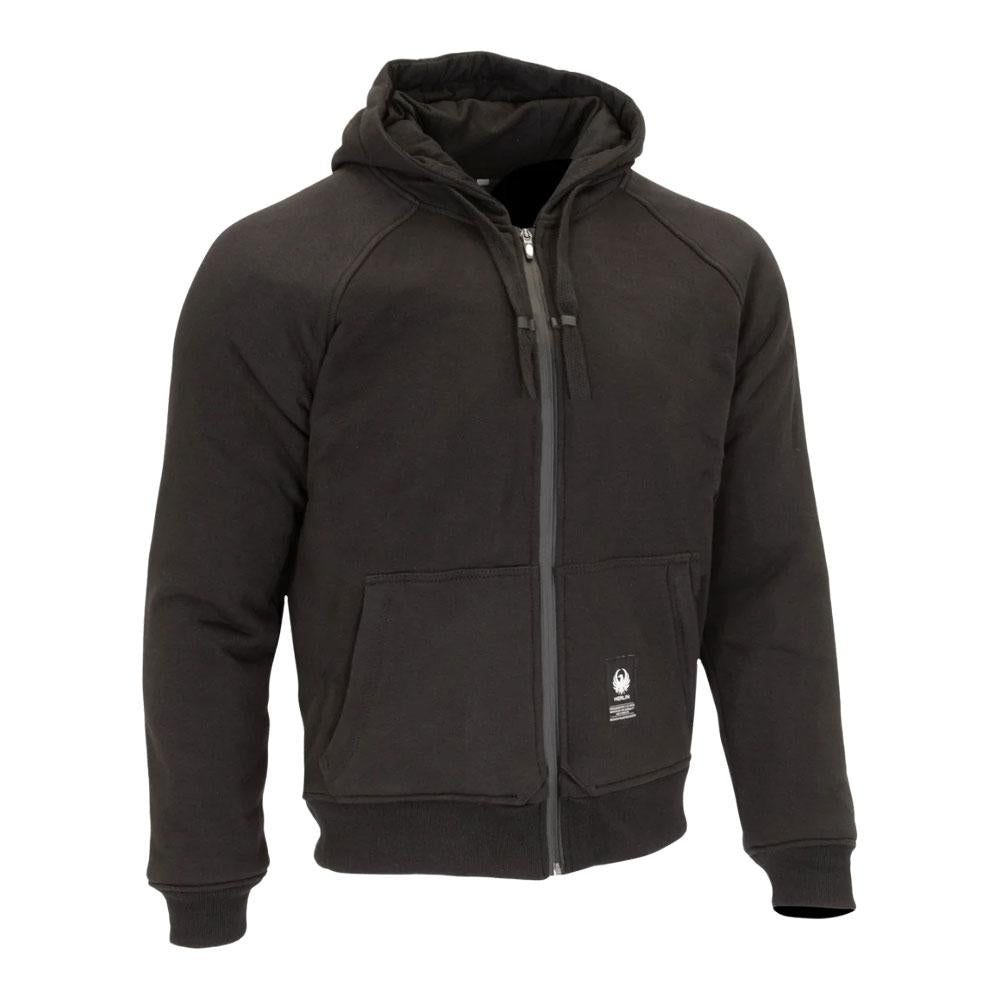 Merlin Hamlin Hydro Waterproof Hoody Black