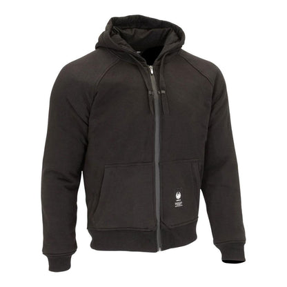 Merlin Hamlin Hydro Waterproof Hoody Black