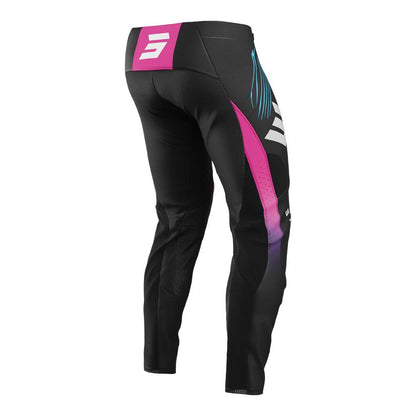 Shot Aerolite Volt Pants Pink