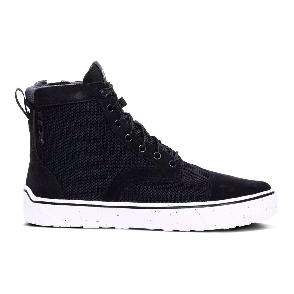 TCX Dartwood TEX Boots Black/White