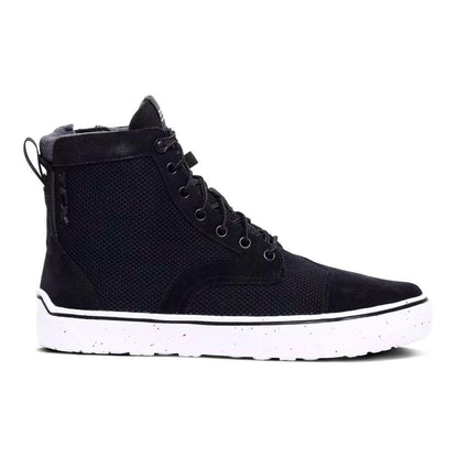TCX Dartwood TEX Boots Black/White
