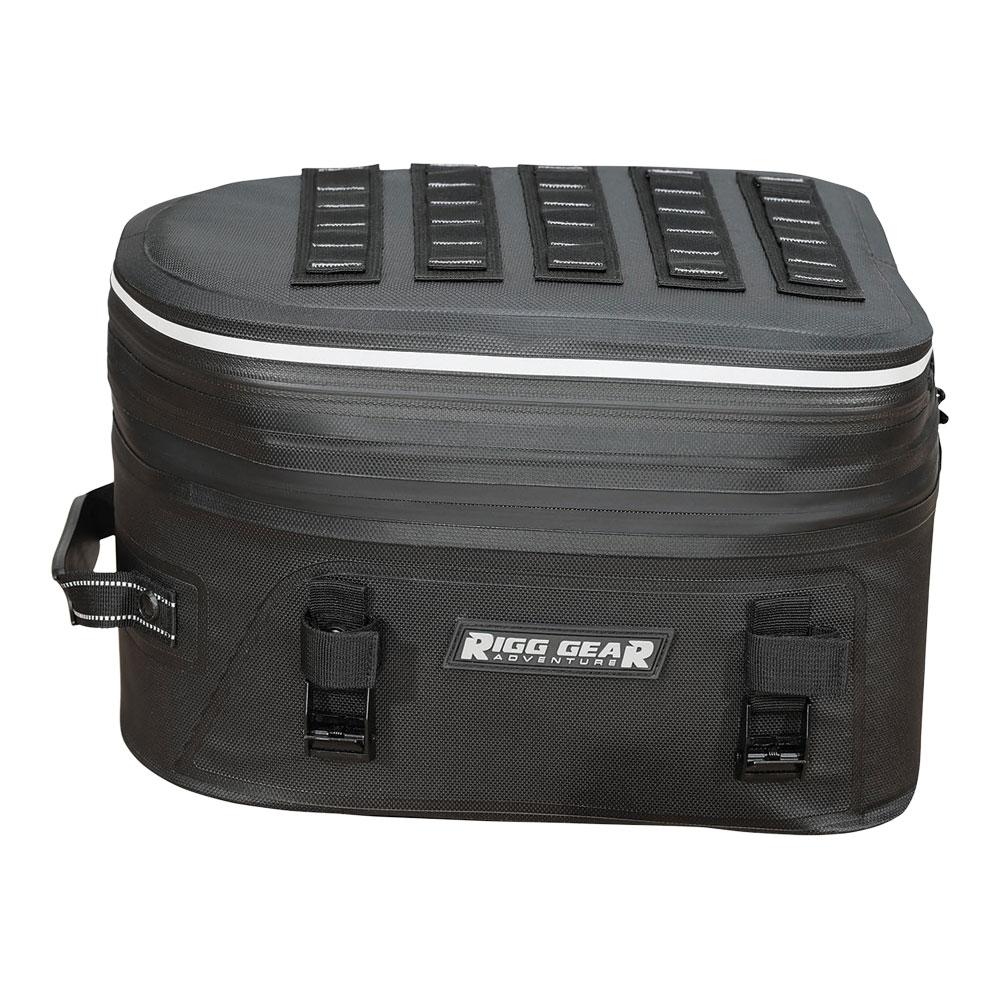 Nelson Rigg Storm Expandable Adventure Tail Bag 20/30L STM-5030