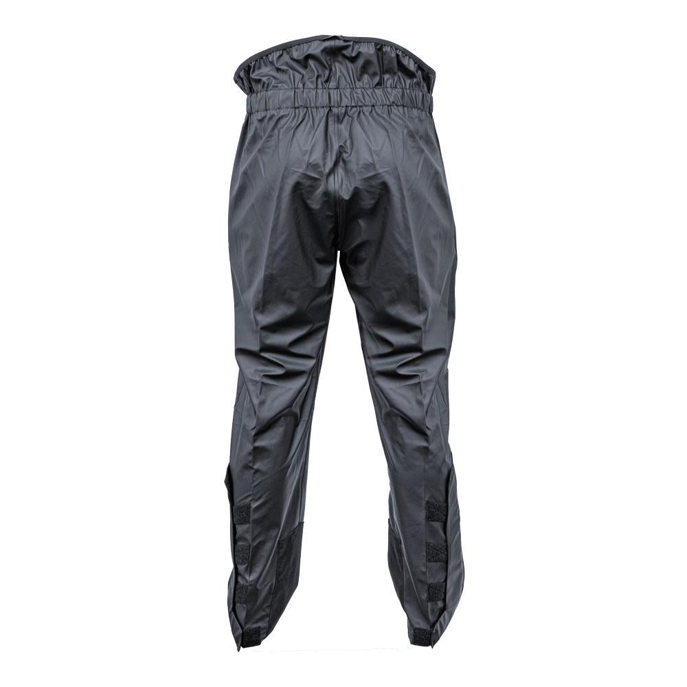 Merlin Hydroshield Laminated Rain Pants Black