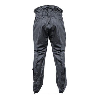 Merlin Hydroshield Laminated Rain Pants Black