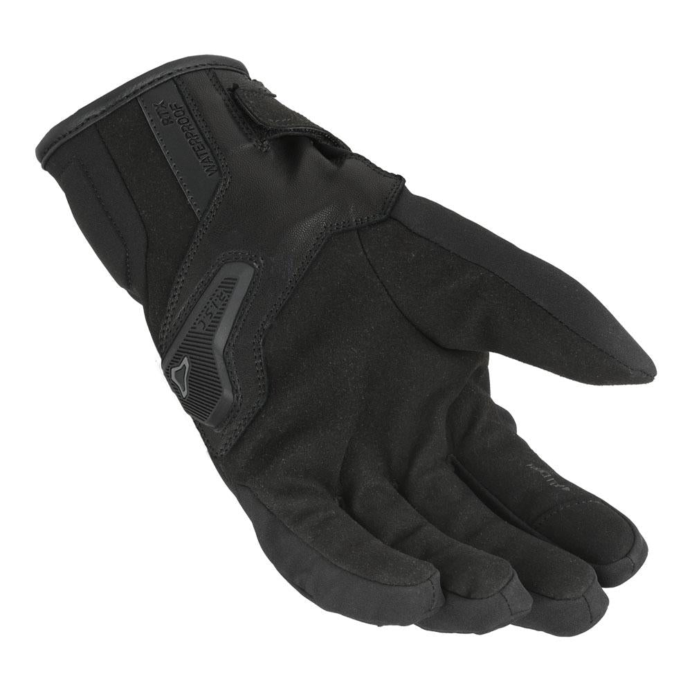 Macna Othana RTX Waterproof Ladies Gloves Black