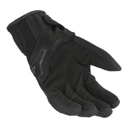 Macna Othana RTX Waterproof Ladies Gloves Black