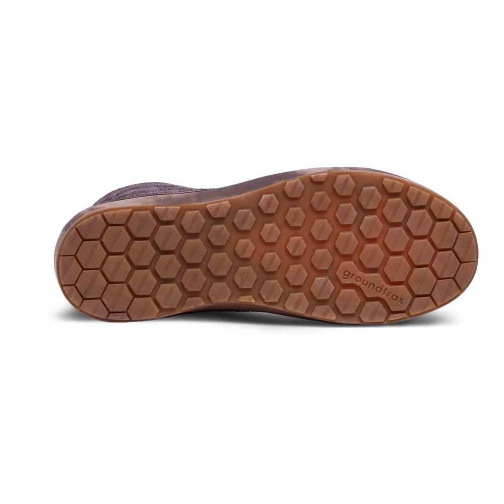 TCX Street 3 Waterproof Boots Faded Moka