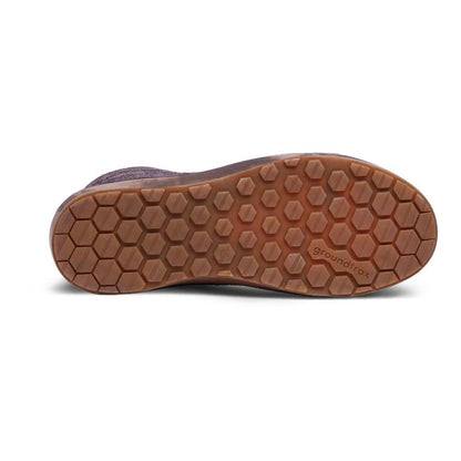 TCX Street 3 Waterproof Boots Faded Moka