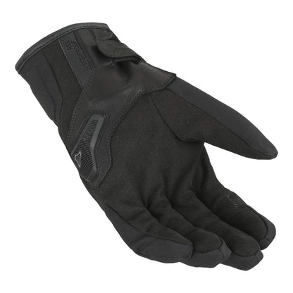 Macna Othano RTX Waterproof Gloves Black