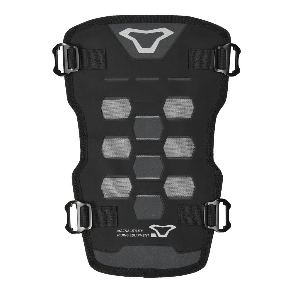 Macna Rocktopus Luggage Black Small