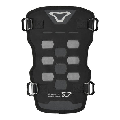 Macna Rocktopus Luggage Black Small
