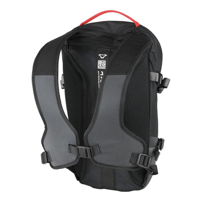 Macna Vortero Backpack Black