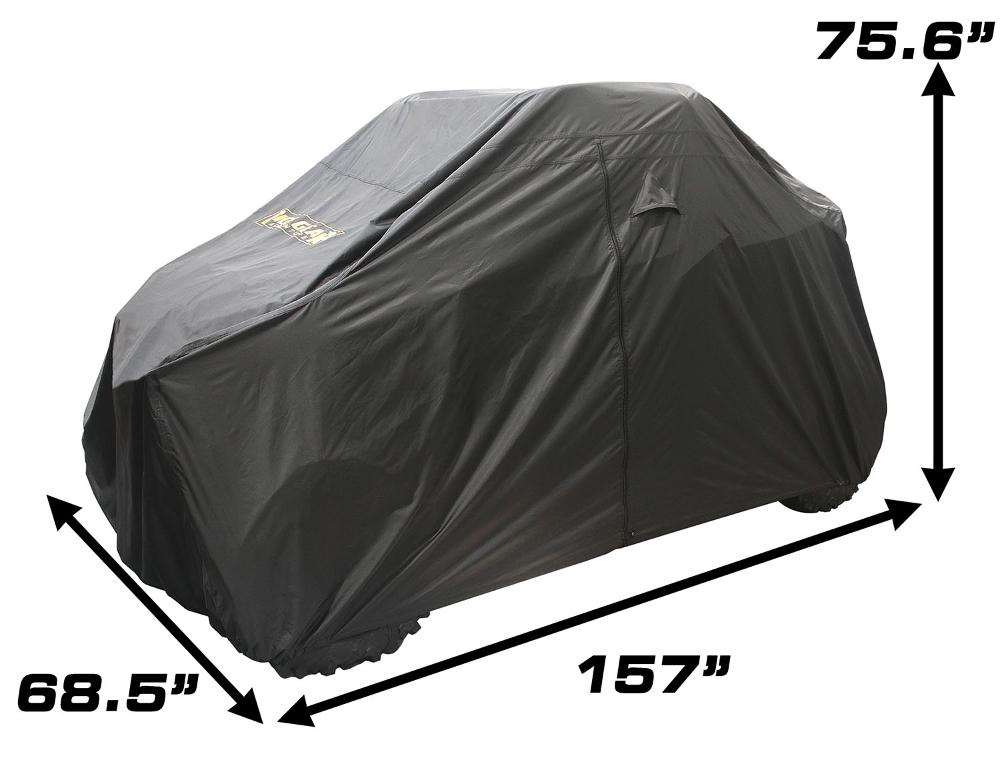 Nelson-Rigg Extreme 4S Pro UTV Cover DEX-UTVS-4PRO