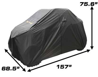 Nelson-Rigg Extreme 4S Pro UTV Cover DEX-UTVS-4PRO