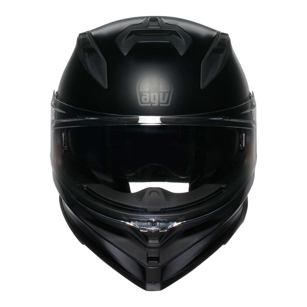 AGV K7 - Matt Black