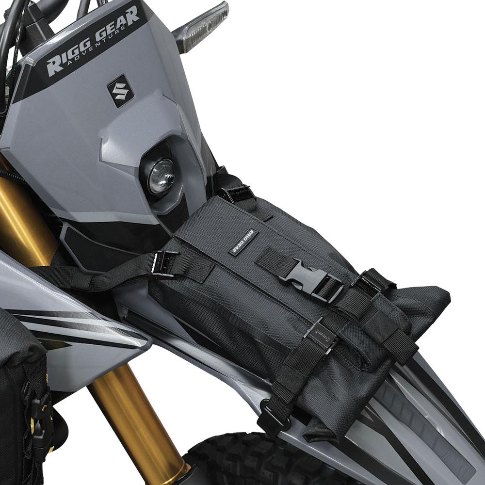 Nelson Rigg Storm Front Fender Bag STM-5005