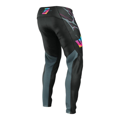 Shot Contact RAC Pants Black