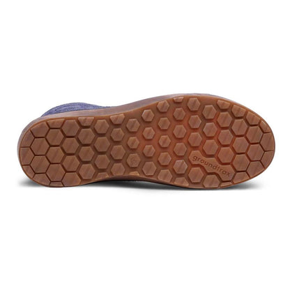 TCX Street 3 Waterproof Boots Faded Blue