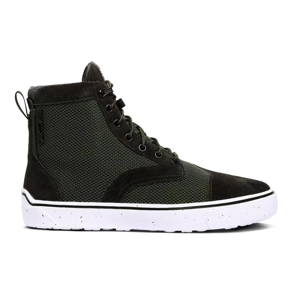 TCX Dartwood TEX Boots Green/White