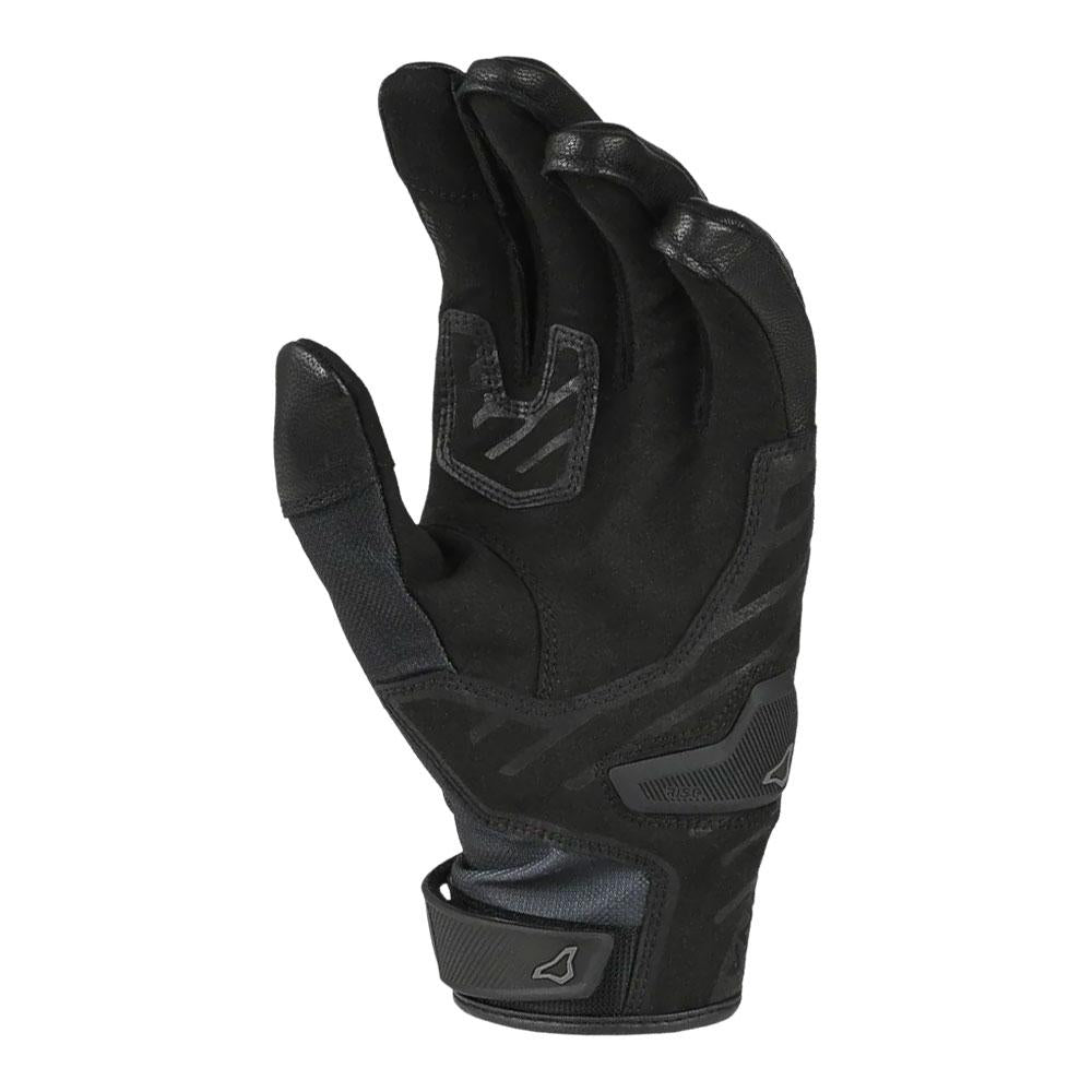 Macna Jugo 2.0 Gloves Black