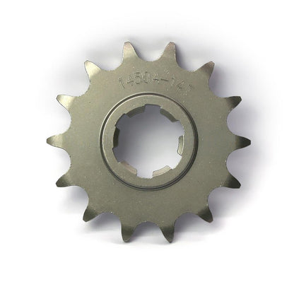 Front Sprocket - Steel 14T 520P