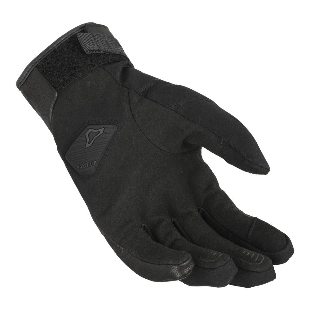 Macna Rizz RTX Waterproof Ladies Gloves Black