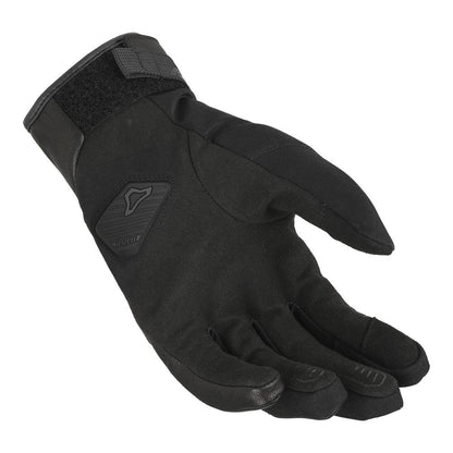 Macna Rizz RTX Waterproof Ladies Gloves Black