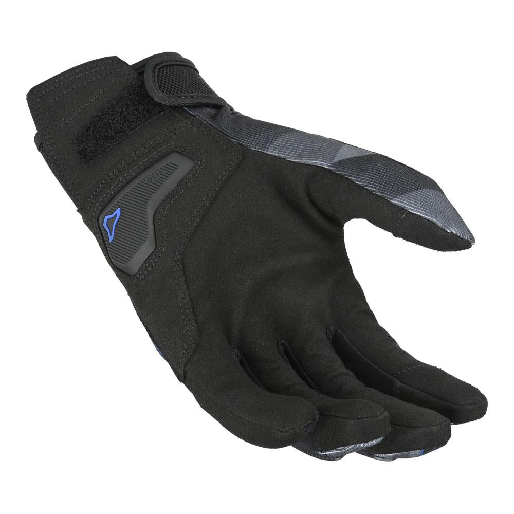 Macna Decode Gloves Black/Blue