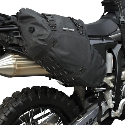 Nelson Rigg Storm Dual-Sport Saddlebags STM-5032