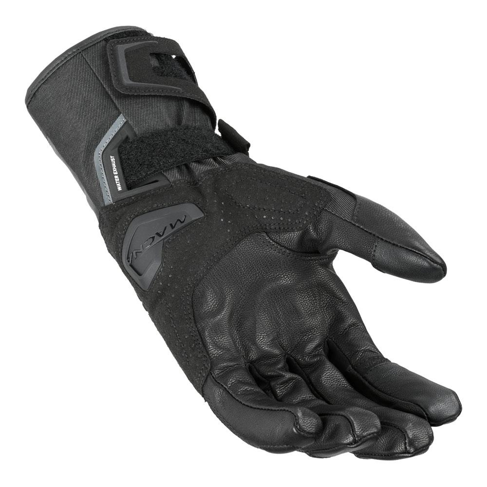 Macna Terra 2.0 RTX Waterproof Gloves Black