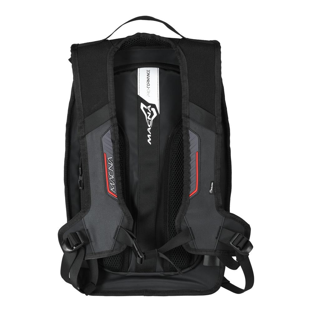 Macna Formance Utility MUBP Backpack Black