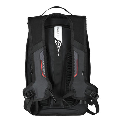 Macna Formance Utility MUBP Backpack Black