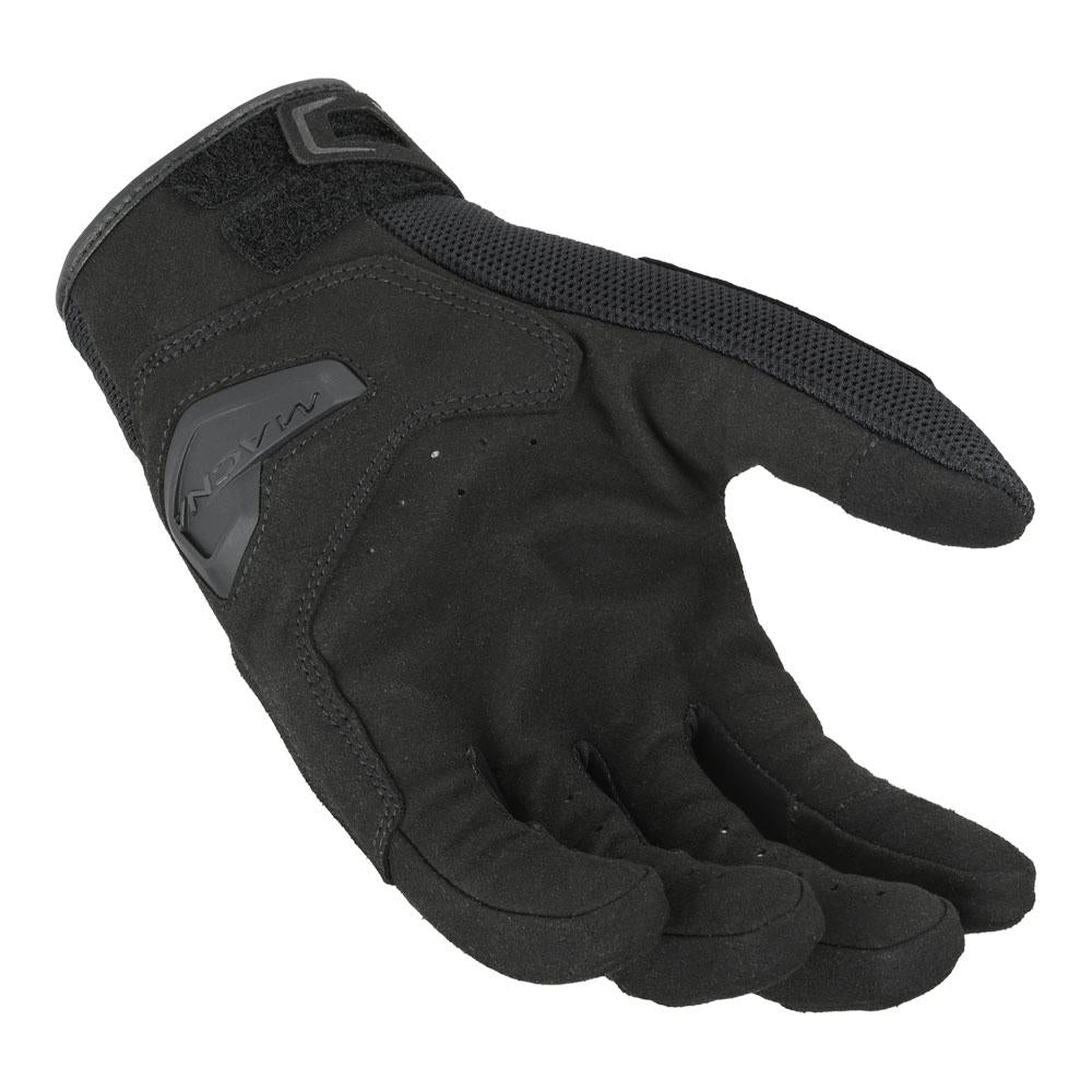 Macna Pelgram Cooling Gloves Black