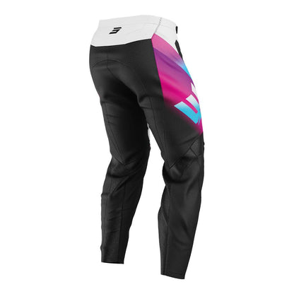 Shot Draw Kid Rocket Pants Pink