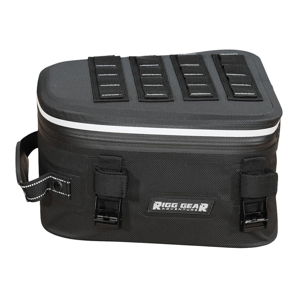 Nelson Rigg Storm Dual Sport Tail Bag STM-5011