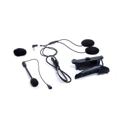 AGV INSYDE Communication System