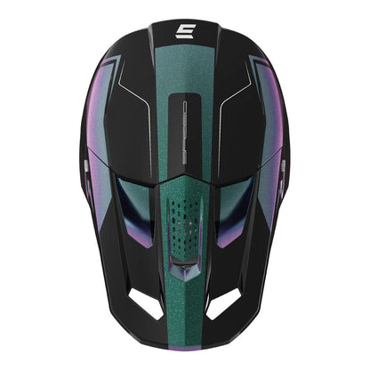 Shot Speed Fury Helmet Cameleon Glossy