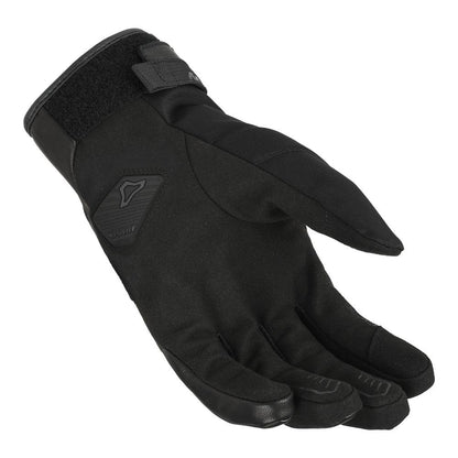 Macna Rizz RTX Waterproof Gloves Black