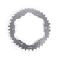 JT Rear Alloy Sprocket 38T 520P - 760 Or 770 JT Adaptor Required