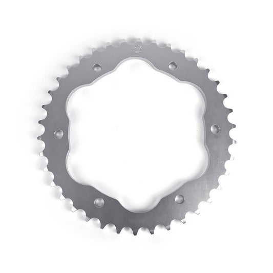 JT Rear Alloy Sprocket 38T 520P - 760 Or 770 JT Adaptor Required