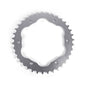 JT Rear Alloy Sprocket 38T 520P - 760 Or 770 JT Adaptor Required