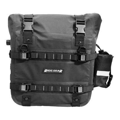 Nelson Rigg Storm Adventure Saddlebags STM-5070