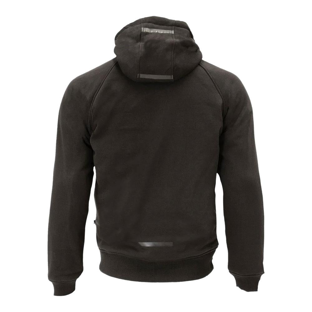 Merlin Hamlin Hydro Waterproof Hoody Black