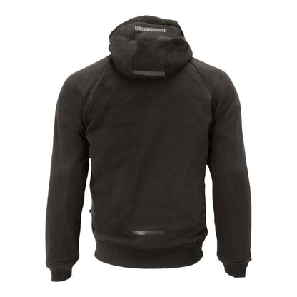Merlin Hamlin Hydro Waterproof Hoody Black